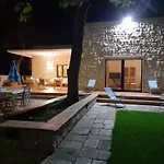 Rossi Villa