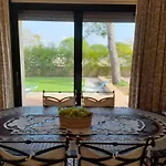Rossi Villa *