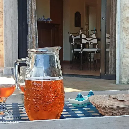 Rossi * Polignano a Mare