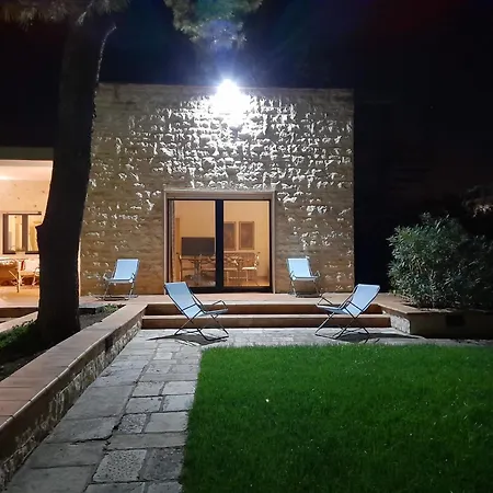 Rossi Villa