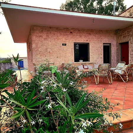 Rossi Villa