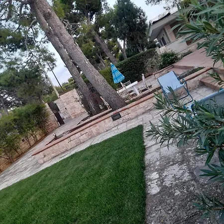 Villa Rossi