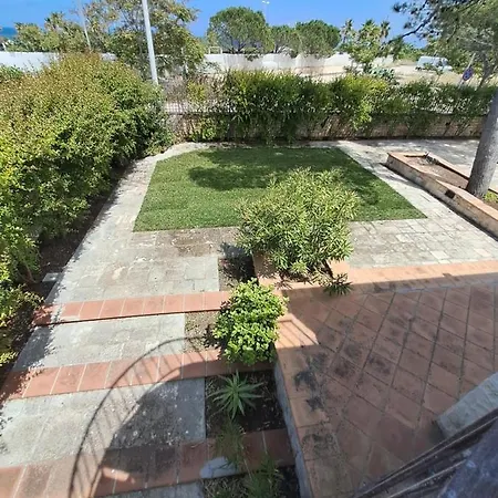 Rossi Villa Polignano a Mare