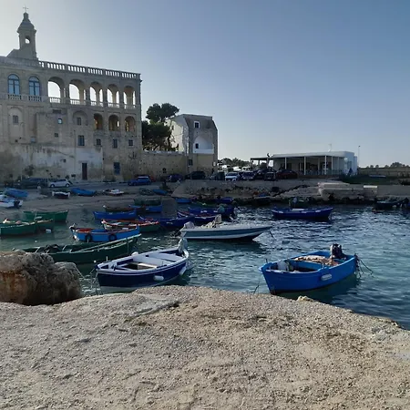 Rossi Willa Polignano a Mare