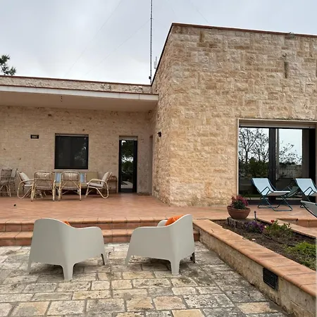 Villa Rossi Polignano a Mare