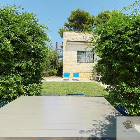 Rossi Polignano a Mare