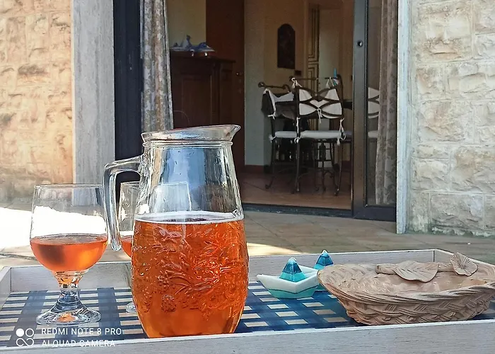 Rossi * Polignano a Mare