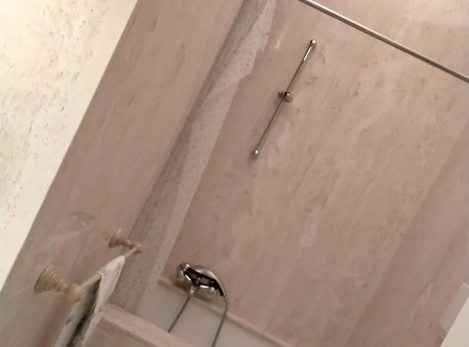 Rossi * Polignano a Mare