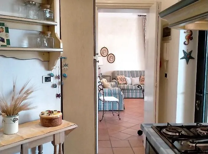 Rossi Villa Polignano a Mare