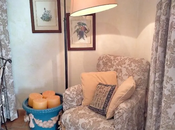 Rossi Willa Polignano a Mare