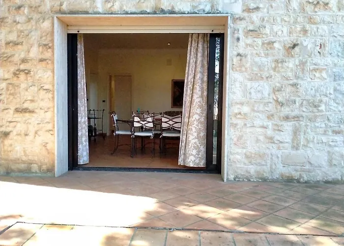 Villa Rossi Polignano a Mare