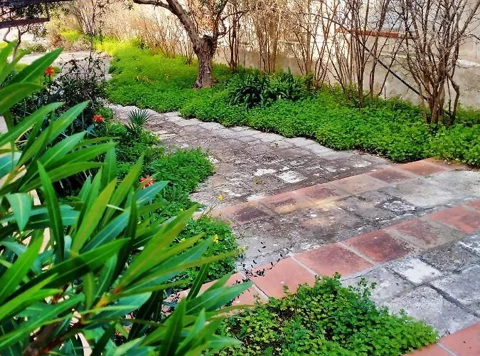 Rossi * Polignano a Mare