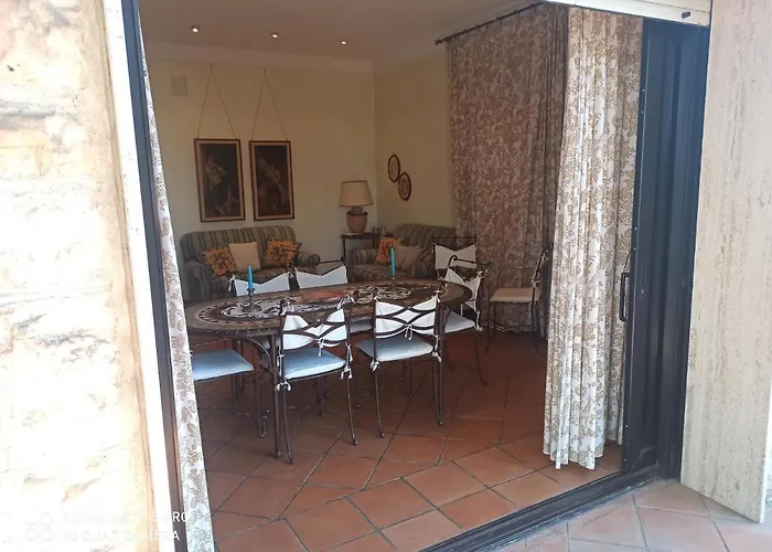 Rossi * Polignano a Mare