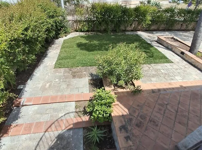 Rossi Villa Polignano a Mare