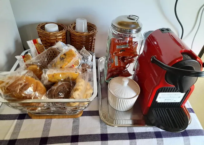 Rossi Villa Polignano a Mare