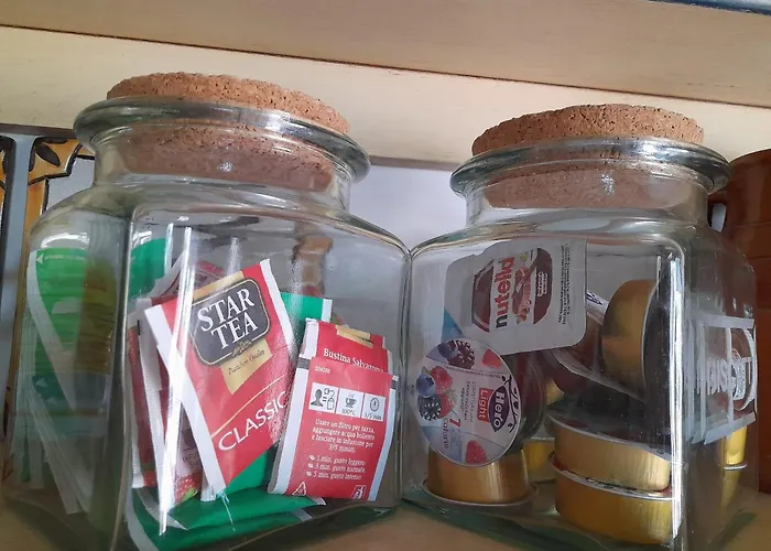 Rossi Polignano a Mare