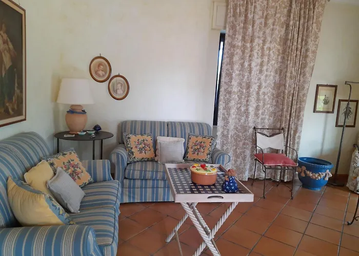 Rossi Willa Polignano a Mare