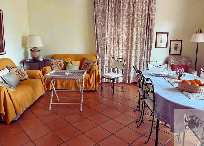 Rossi Polignano a Mare