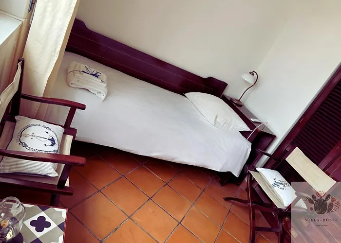 Rossi Polignano a Mare