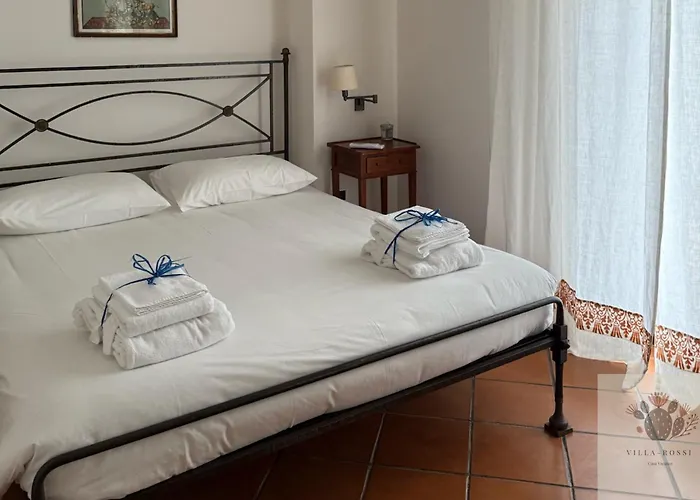 Rossi Villa *