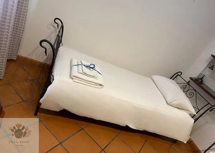 Rossi Villa Polignano a Mare