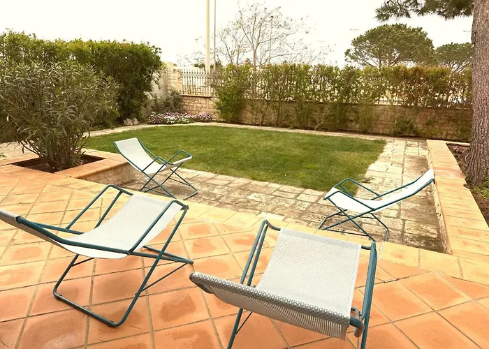 Rossi Villa Polignano a Mare