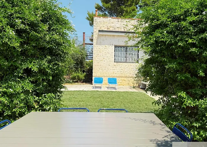 Rossi Polignano a Mare